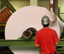 CCT Papel e Papelão