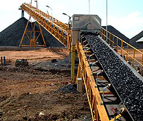 CCT Extração de Pedras