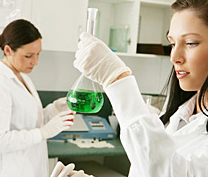 CCT Químicos e Farmacêuticos
